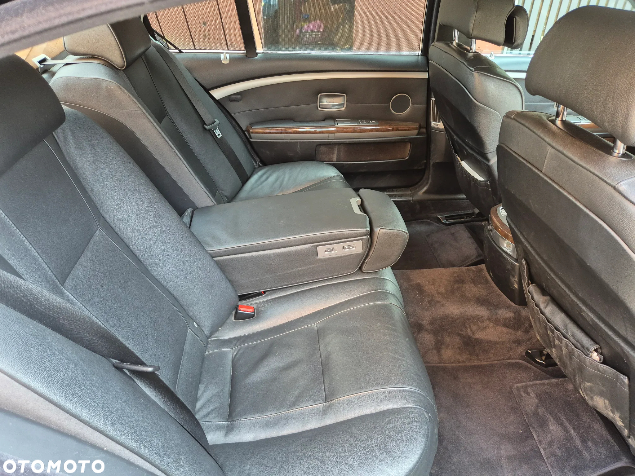 BMW Seria 7 730Ld - 10