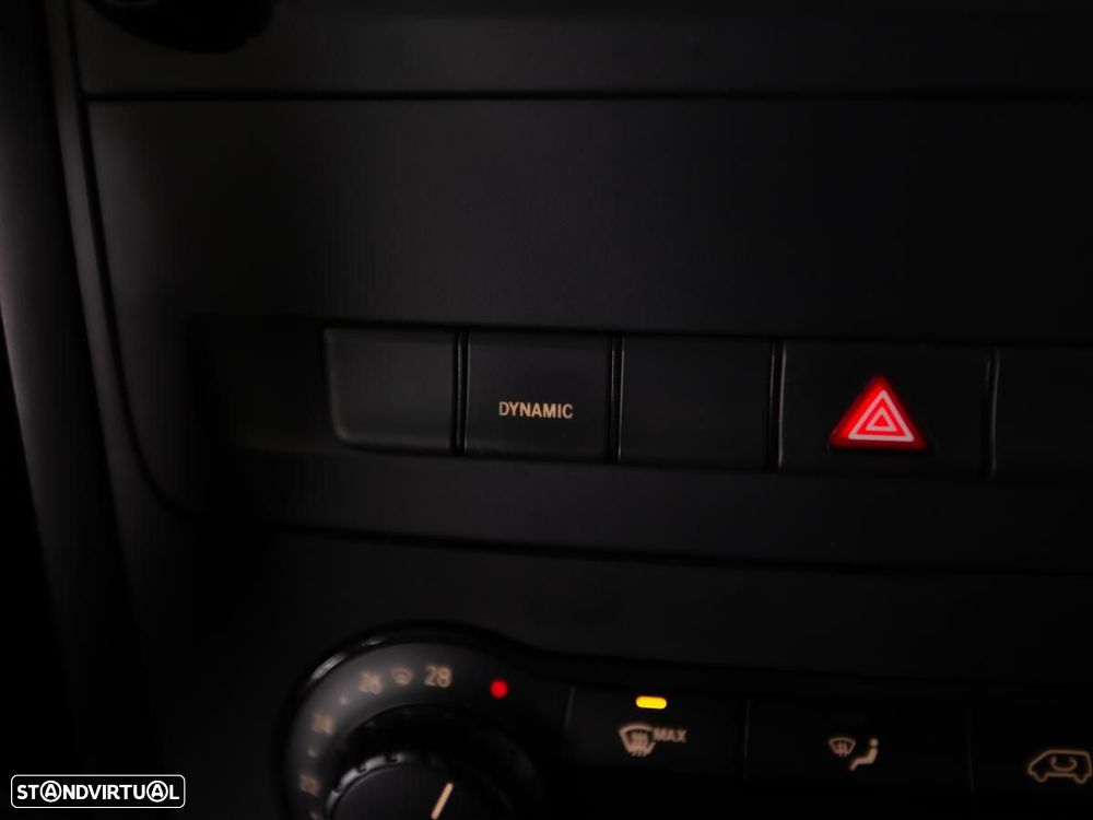 Mercedes-Benz E-VITO 111/34 (C/IVA) - 16