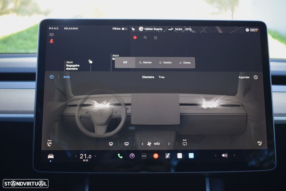 Tesla Model 3 Long Range AWD Dual Motor - 25