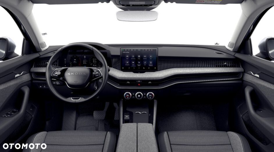 Skoda Superb 2.0 TSI Edition 130 DSG - 4