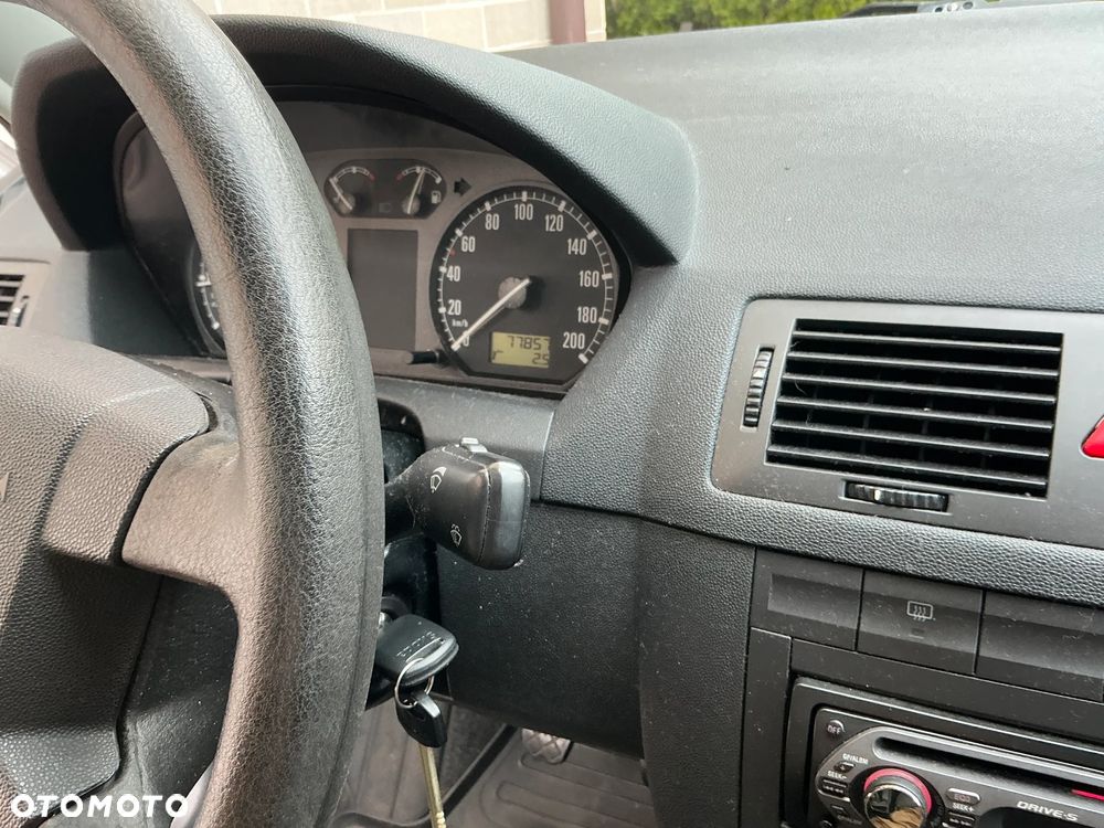 Skoda Fabia 1.2 12V Classic - 10