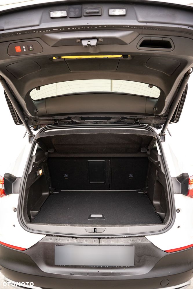 Opel Grandland X 1.6 D Start/Stop Business INNOVATION - 22