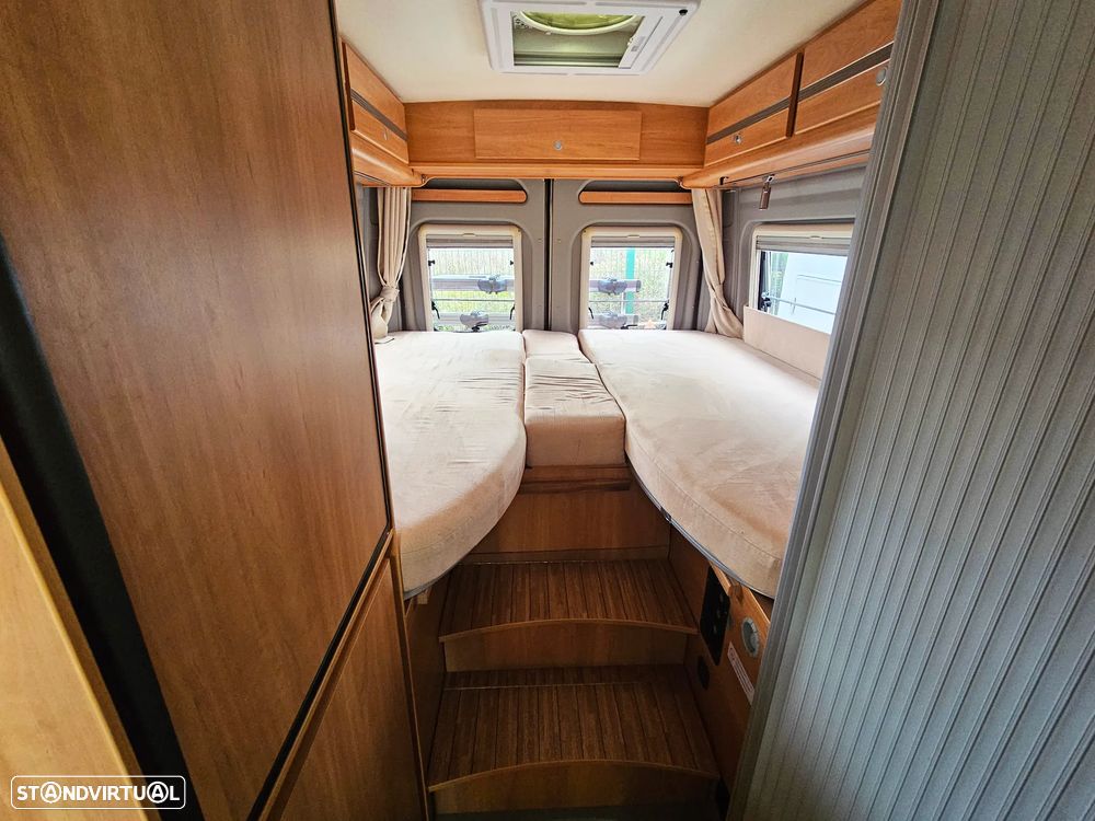 Pössl Roadcruiser - 37