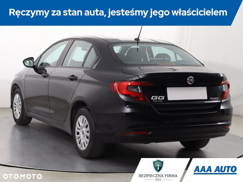Fiat Tipo - 6