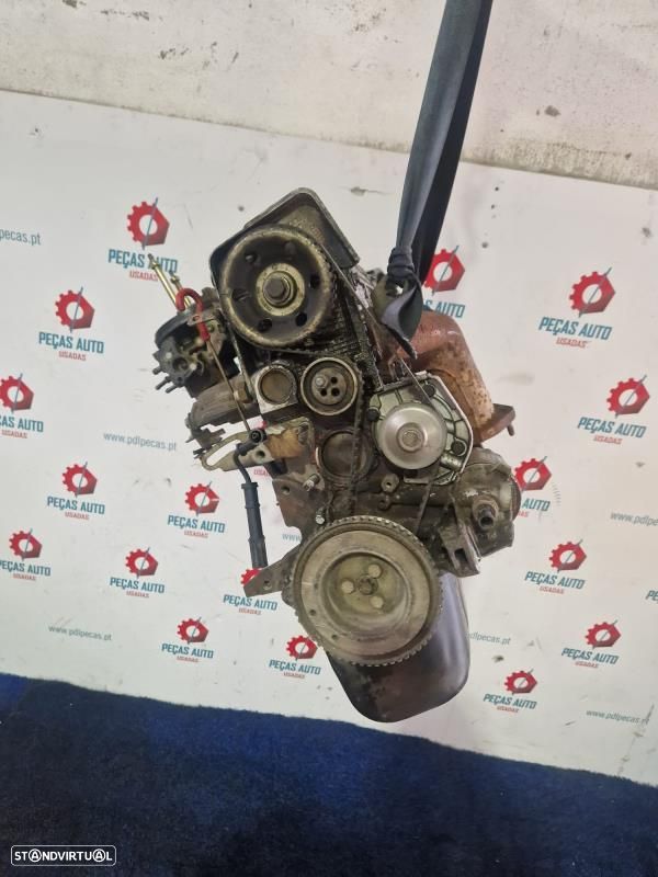 Motor Combustão Fiat Punto (176_) - 1