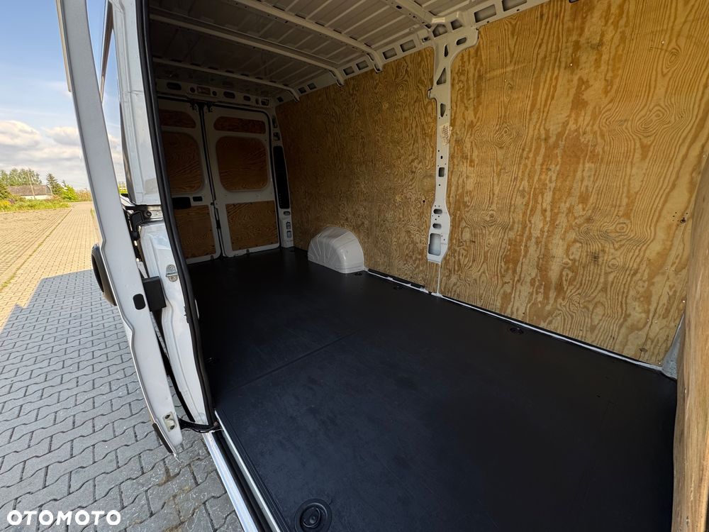 Fiat Ducato Maxi - 10