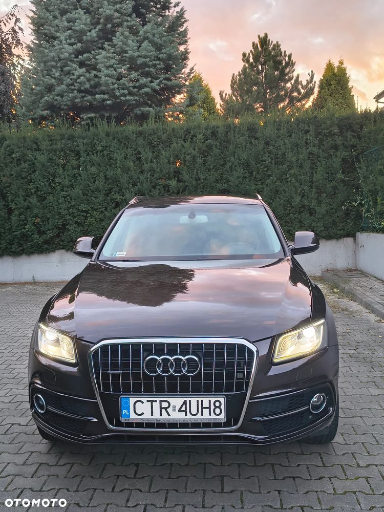 Audi Q5 2.0 TDI Quattro S tronic - 3