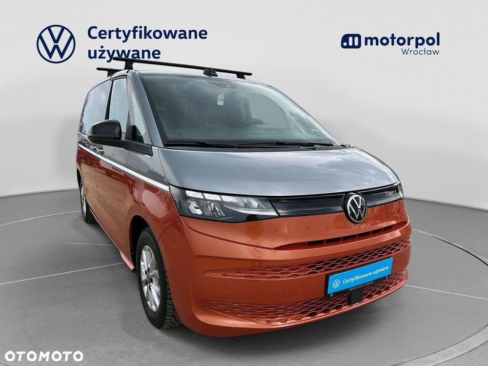 Volkswagen Multivan 1.5 TSI L1 Life DSG - 15