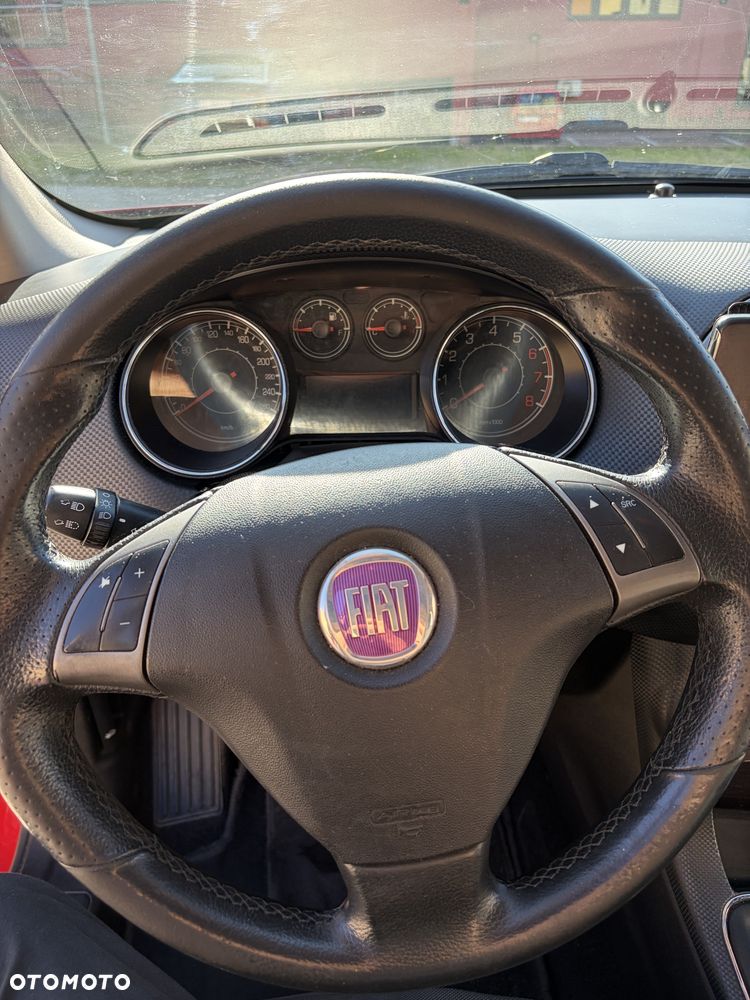 Fiat Bravo - 15