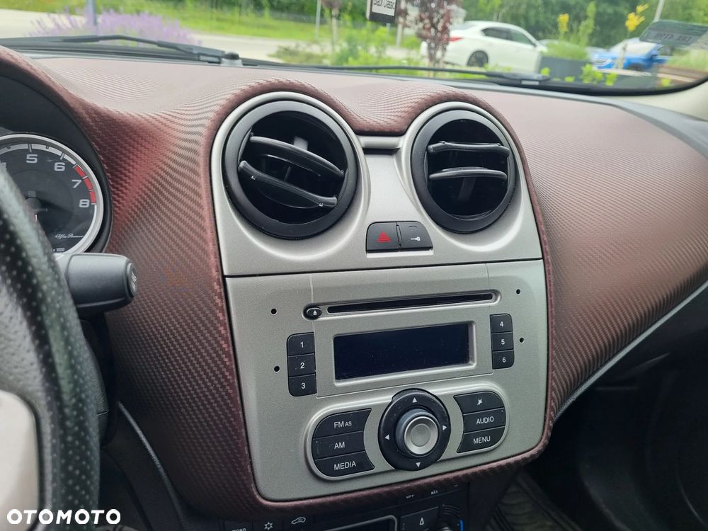 Alfa Romeo Mito 1.4 TB MultiAir Distinctive S&S TCT - 7
