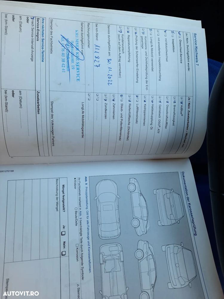 Volkswagen Polo 1.4 TDI (Blue Motion Technology) Comfortline - 13