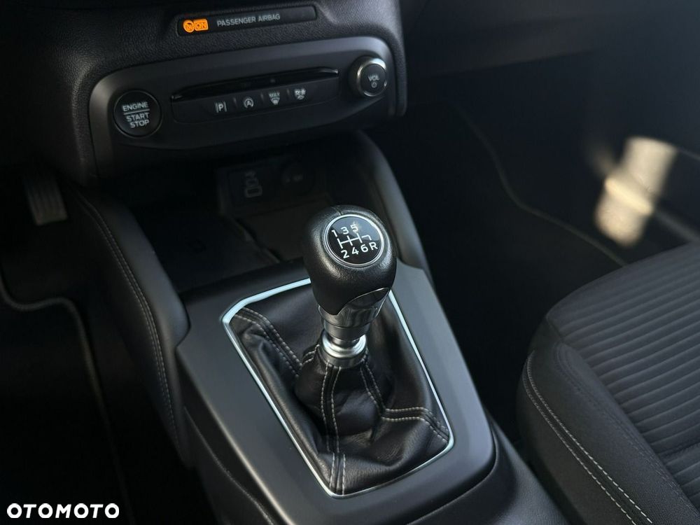 Ford Focus 1.0 EcoBoost Hybrid TITANIUM STYLE - 27
