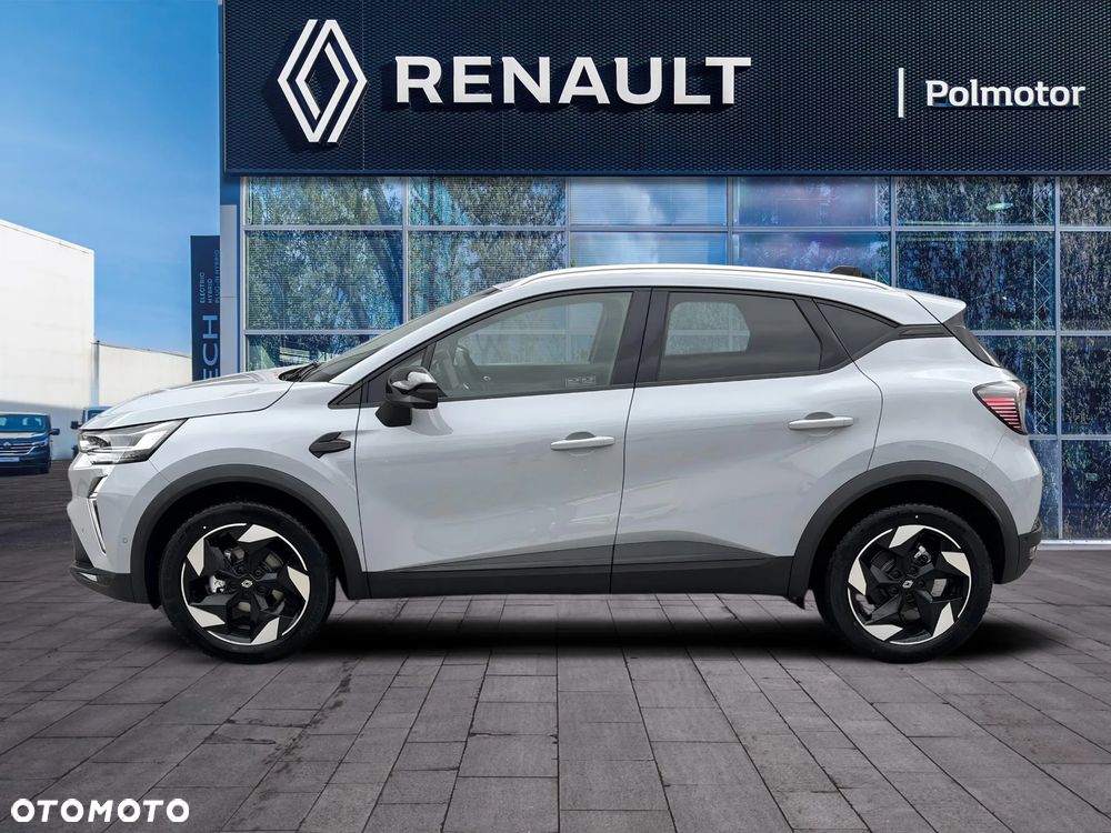 Renault Captur 1.2 TCe Techno - 4