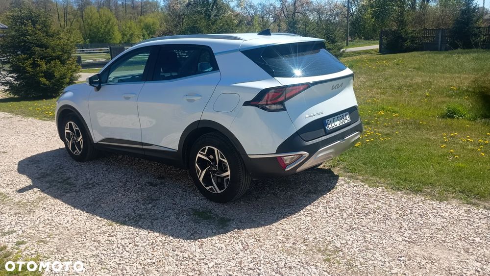 Kia Sportage 1.6 CRDI M 2WD - 2