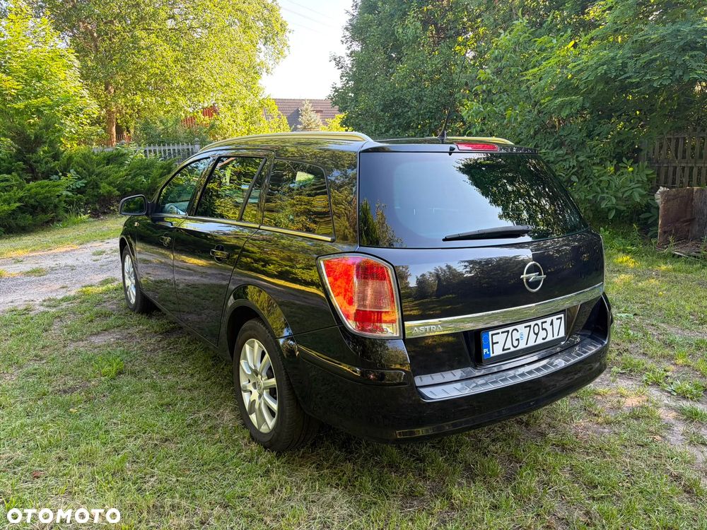 Opel Astra 1.6 Color Edition - 5