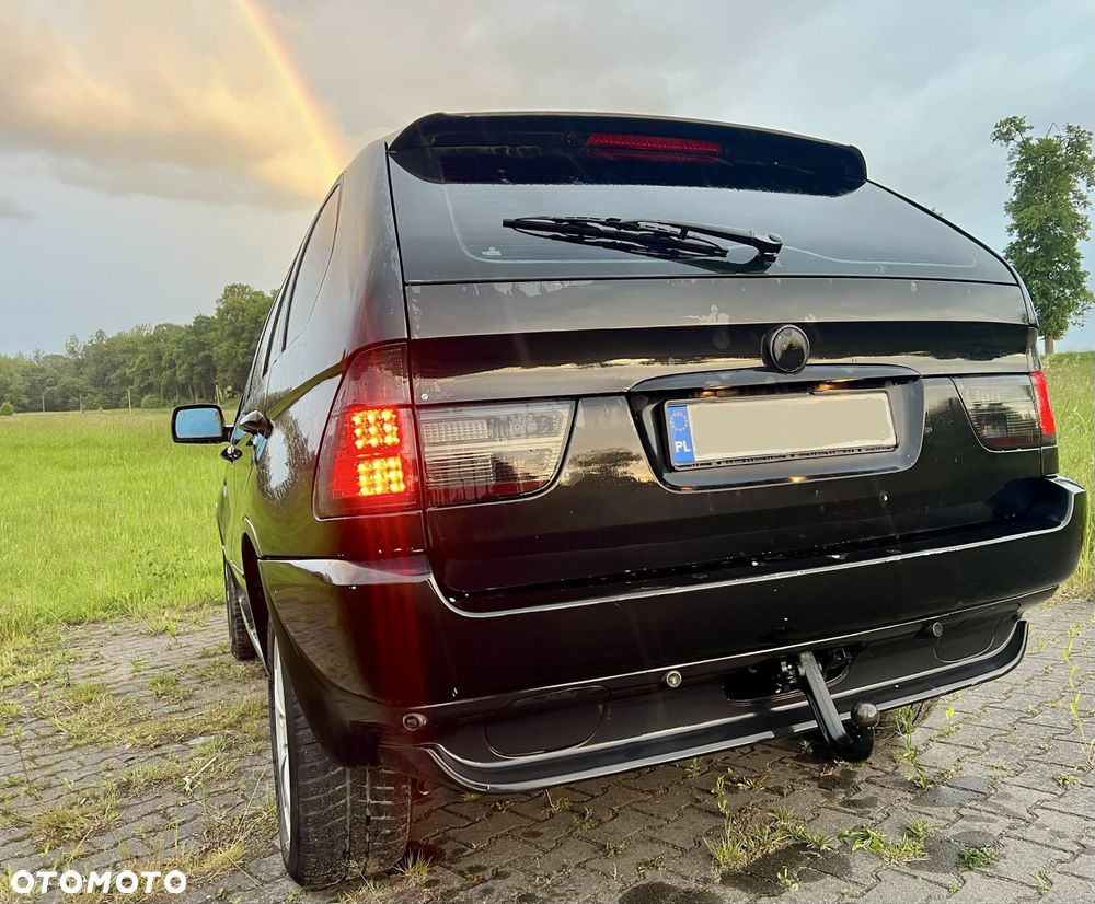 BMW X5 - 2