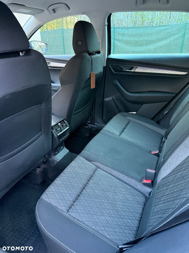 Skoda Karoq 1.5 TSI ACT Style DSG - 4