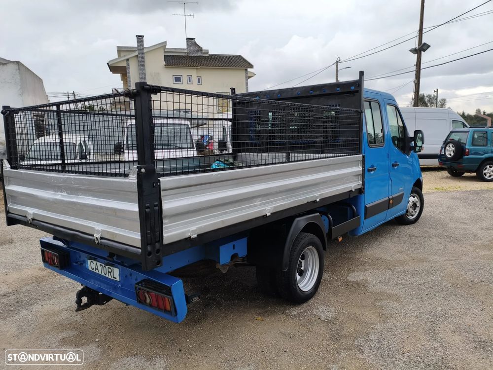 Renault MASTER 2.3 - 6