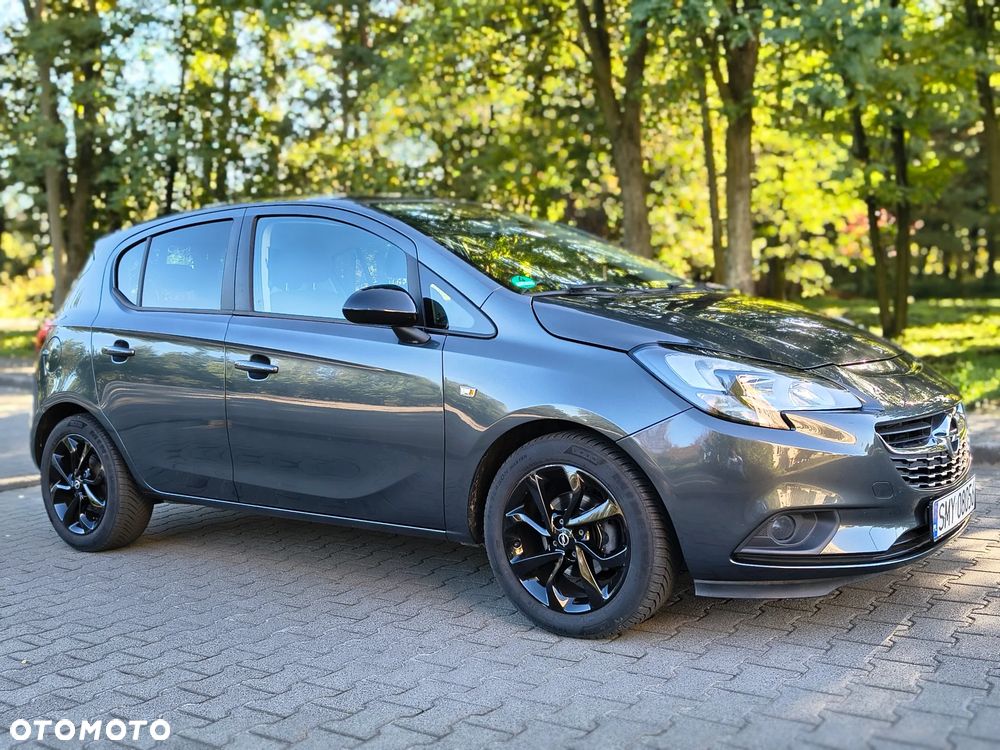 Opel Corsa 1.4 Cosmo - 10