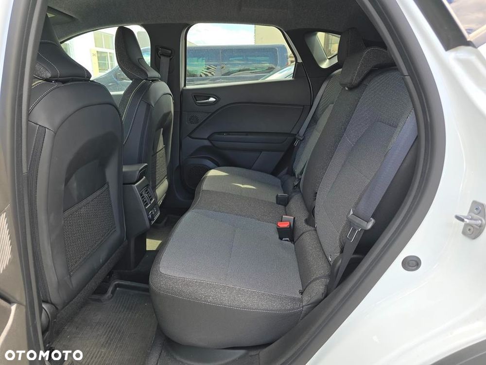Renault Captur 1.3 TCe mHEV Techno EDC - 8