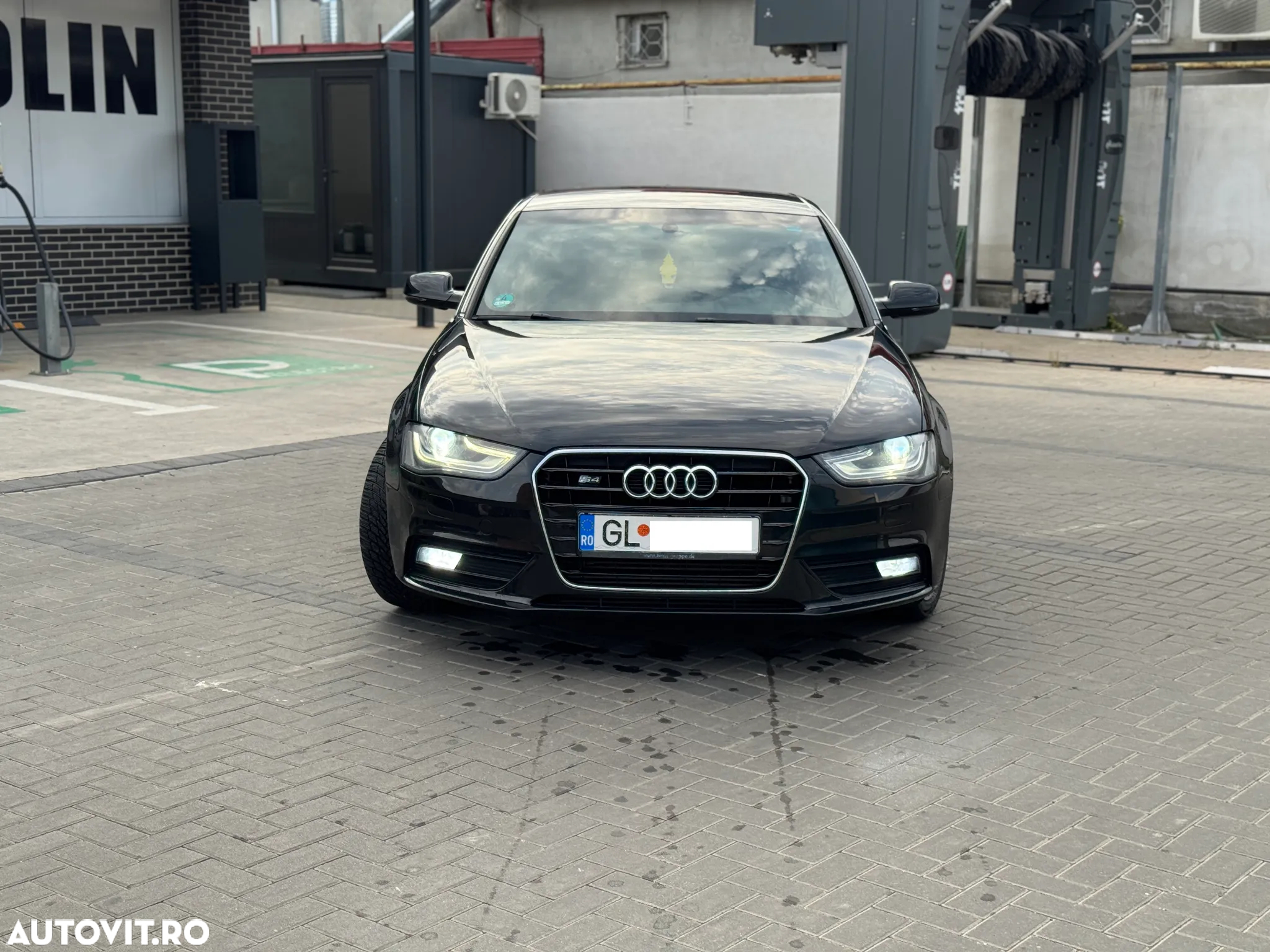 Audi A4 - 2