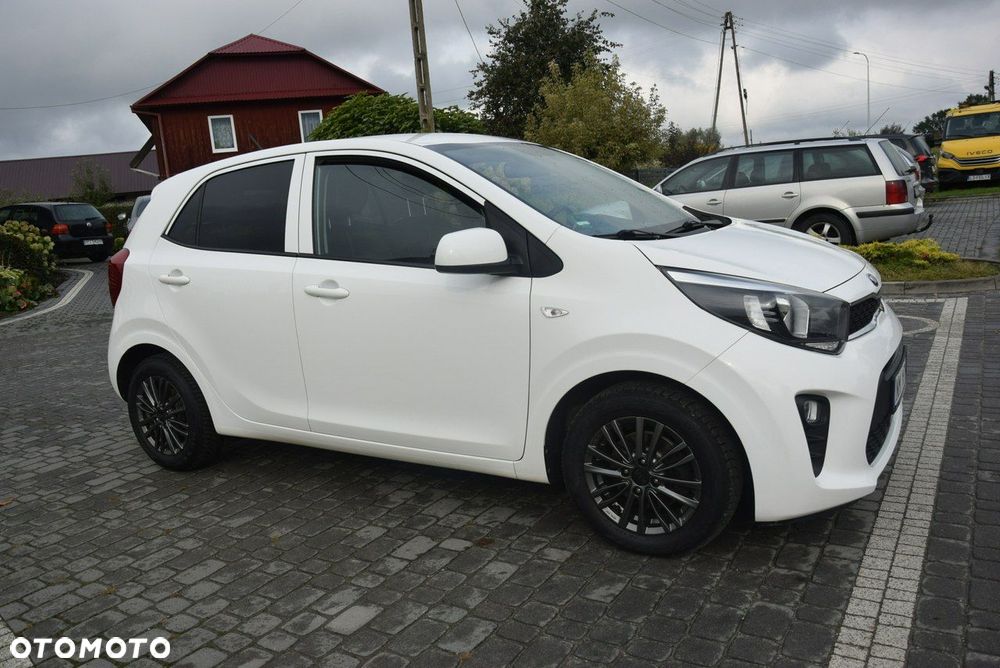 Kia Picanto 1.0 Dream-Team Edition - 7