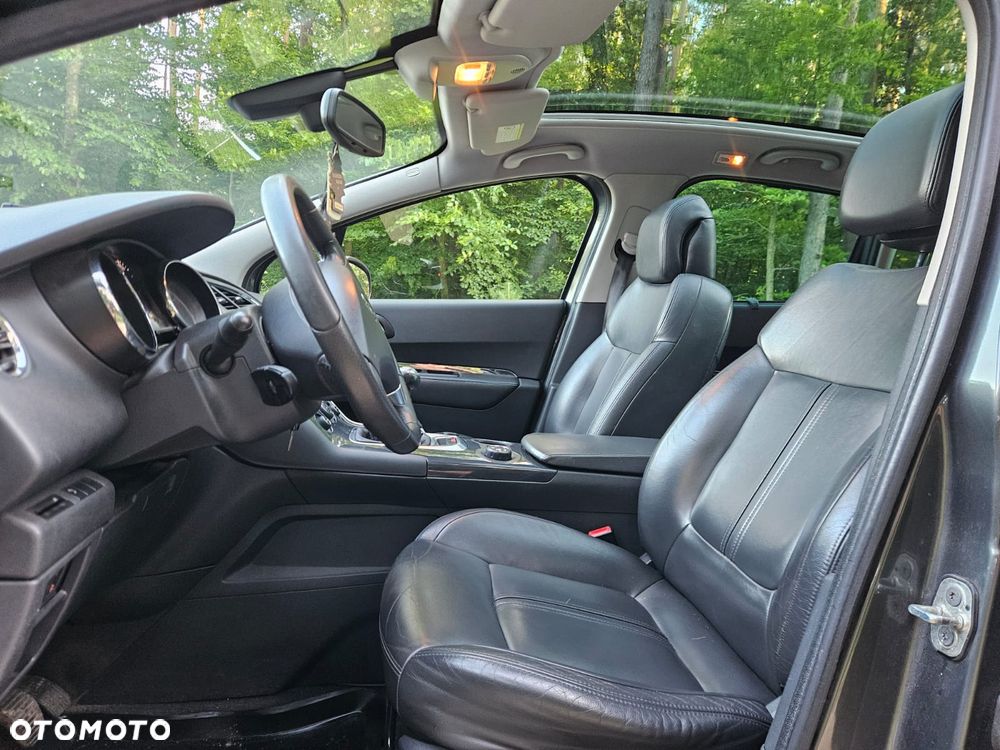 Peugeot 3008 - 8