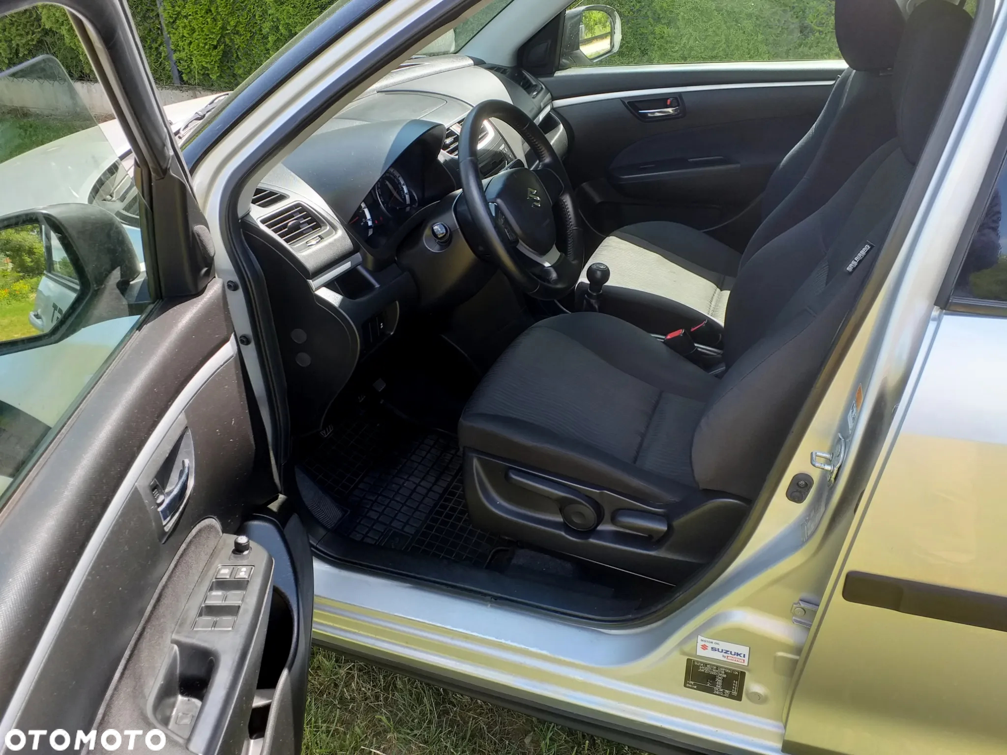 Suzuki Swift 1.2 Comfort Plus - 14