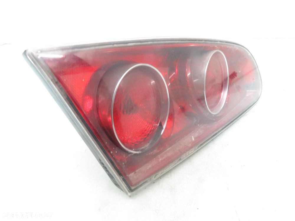 LAMPA LEWA TYLNA KLAPA SEAT IBIZA III (6L1) 6L6945093F - 6