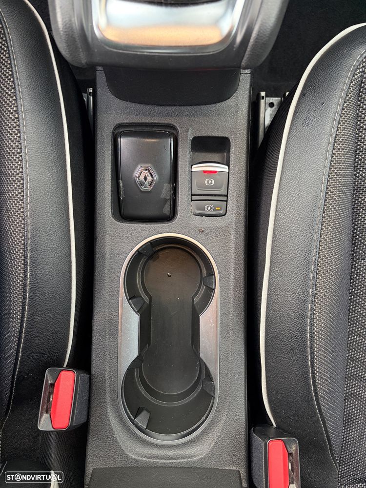 Renault Captur 1.0 TCe Intens - 19