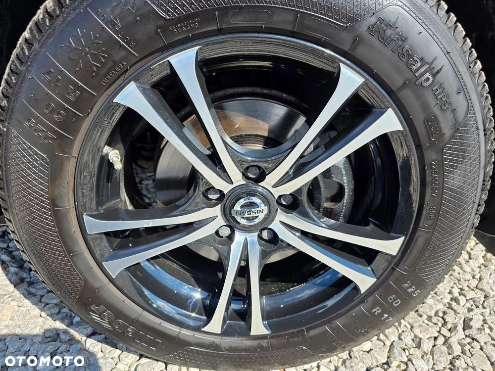 Nissan Qashqai 1.6 DIG-T N-Connecta - 11