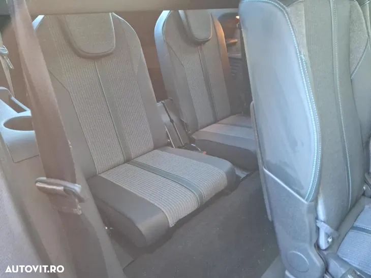 Peugeot 5008 1.5L BlueHDI EAT8 S&S Allure Pack - 15