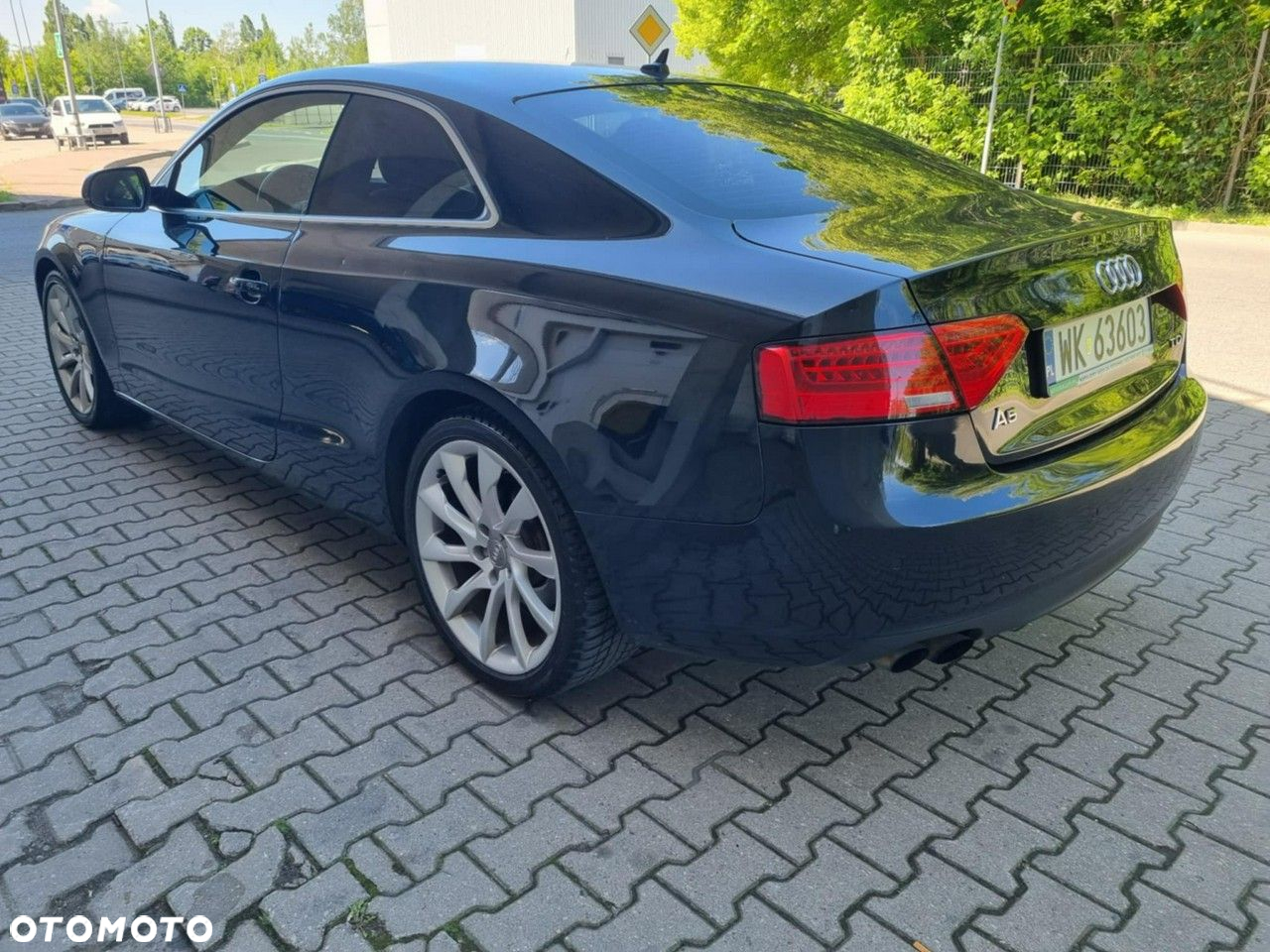 Audi A5 2.0 TDI - 7