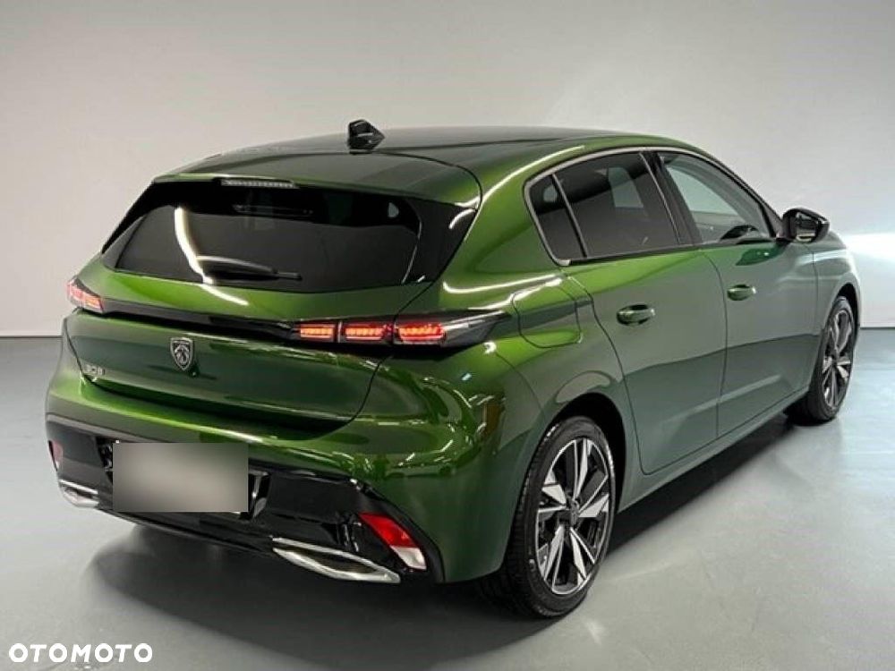 Peugeot 308 PureTech 130 EAT8 Allure Pack - 4