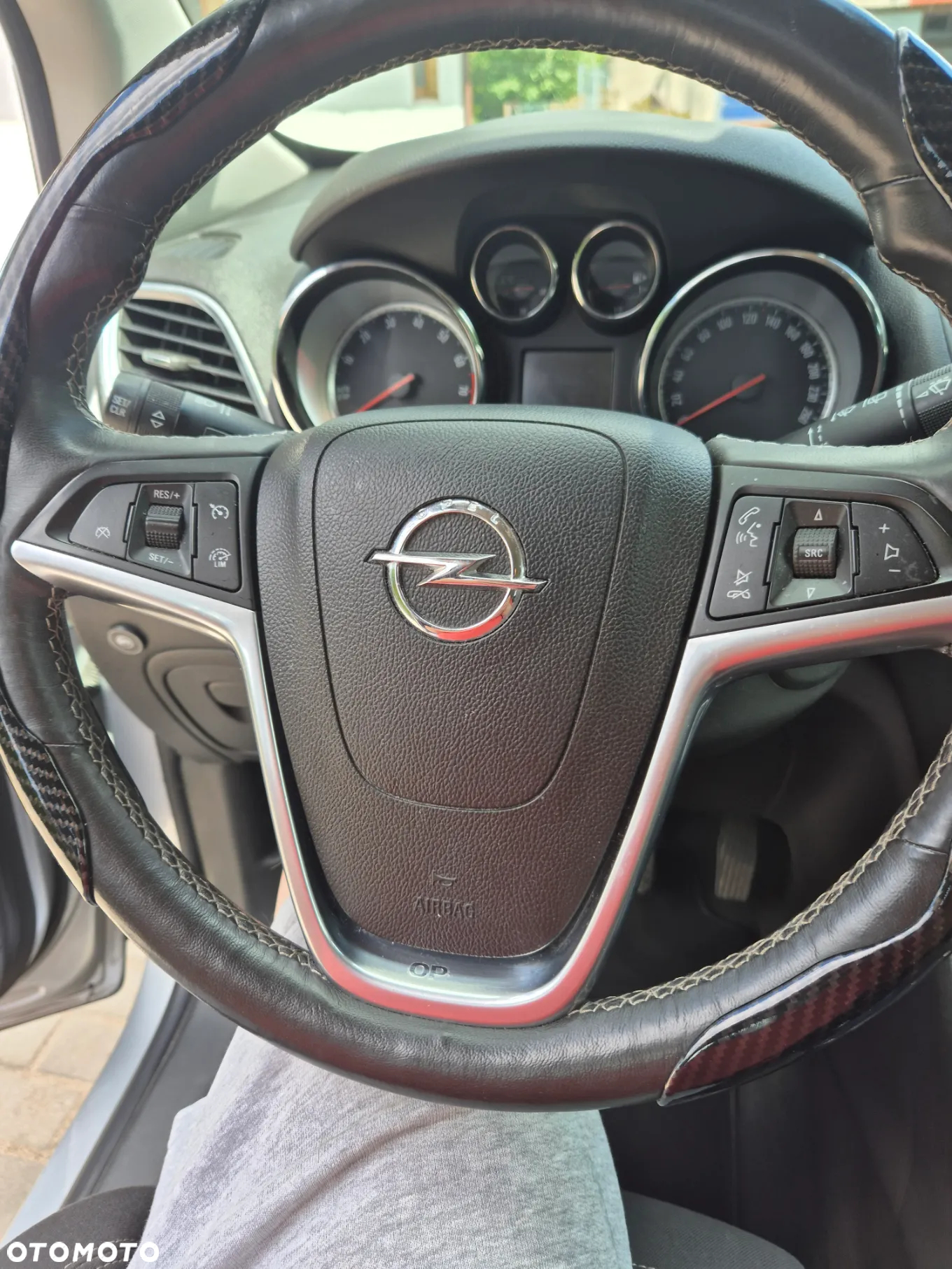 Opel Mokka X 1.4 (ecoFLEX) ECOTEC Start/Stop Edition - 11