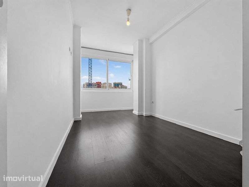 T3 com Suite na Av. 5 de Outubro | Entrecampos - Grande imagem: 5/12