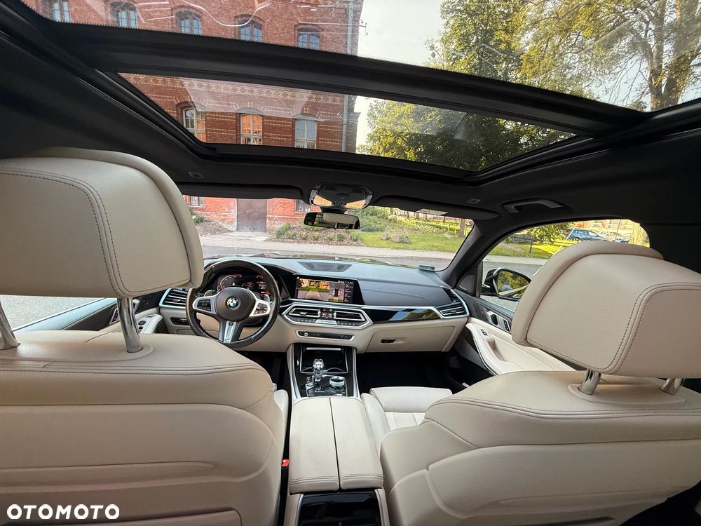 BMW X5 xDrive30d - 31