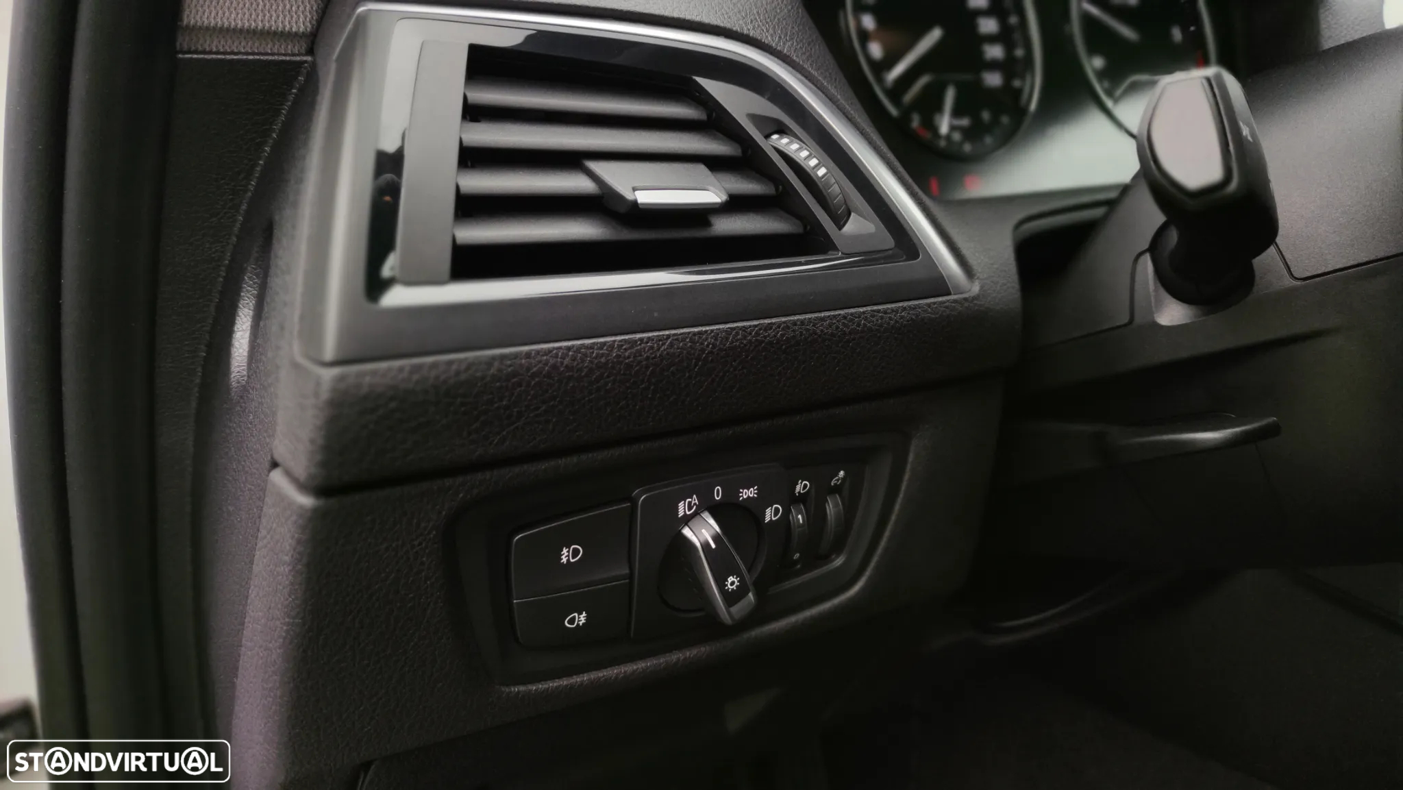 BMW 116 d Advantage - 31