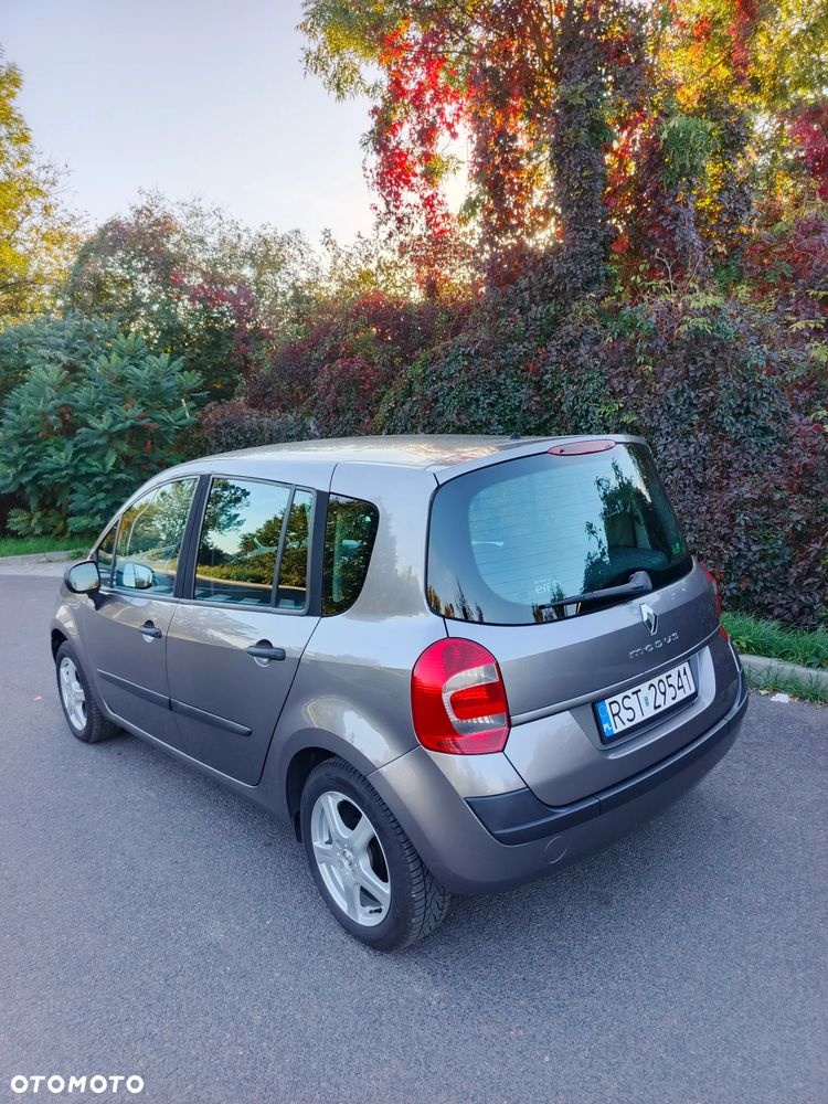 Renault Modus - 7