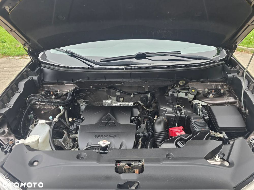 Mitsubishi ASX 1.6 2WD Diamant Edition+ - 29