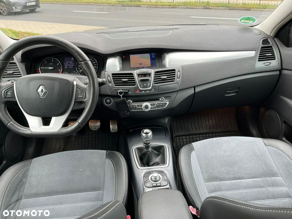 Renault Laguna - 16