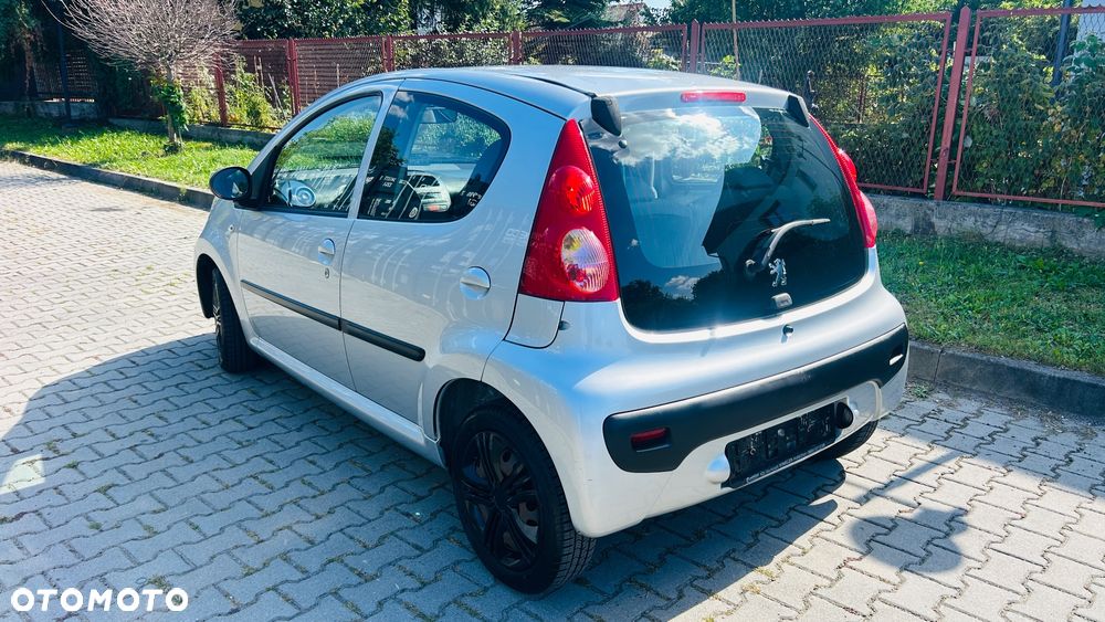 Peugeot 107 70 Urban Move - 18