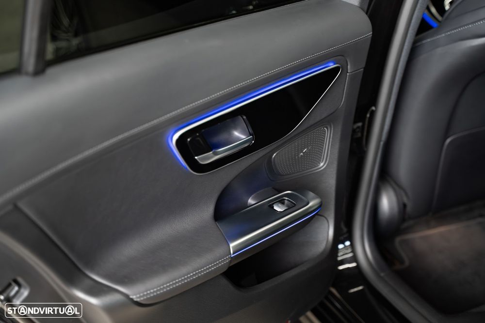 Mercedes-Benz C 300 e 9G-TRONIC AMG Line Advanced - 46
