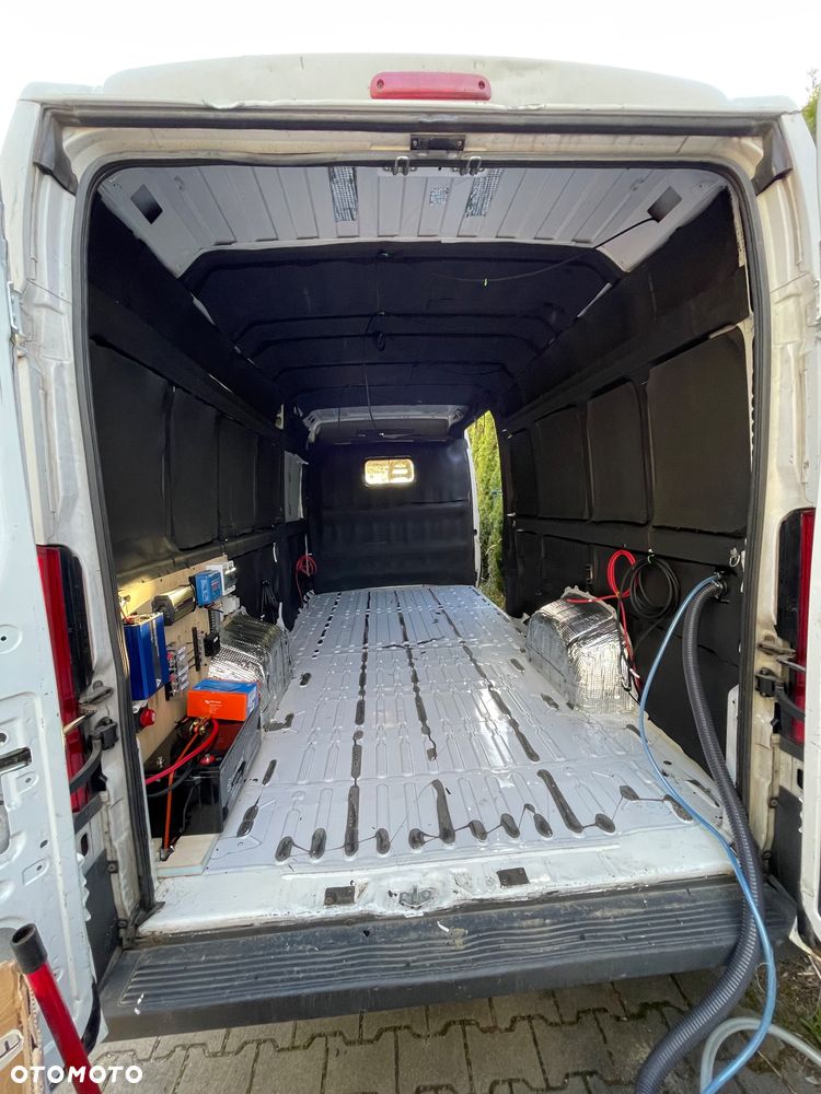Fiat Ducato - 36