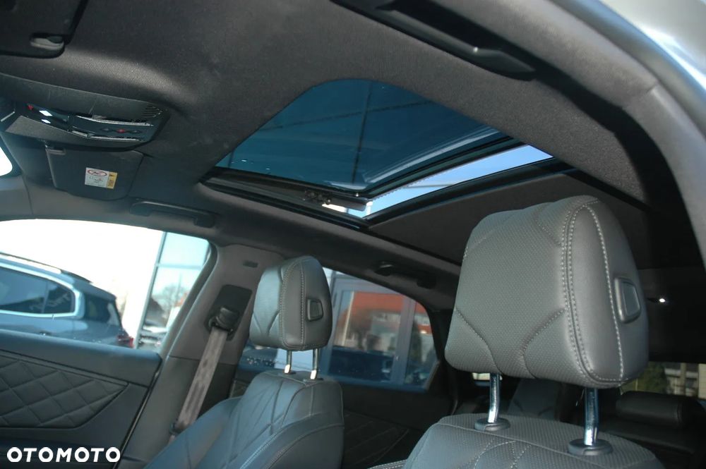 DS Automobiles DS 7 Crossback 1.6 PureTech Rivoli - 11
