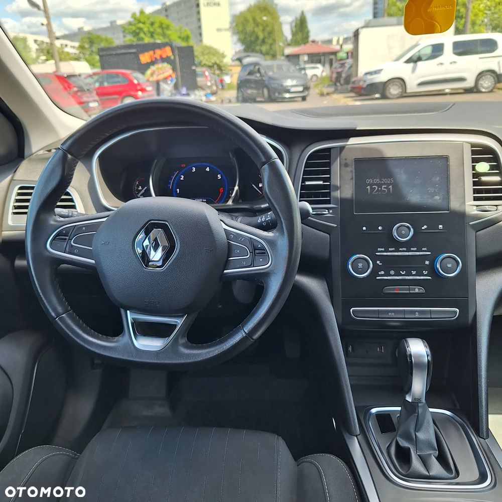 Renault Megane - 11