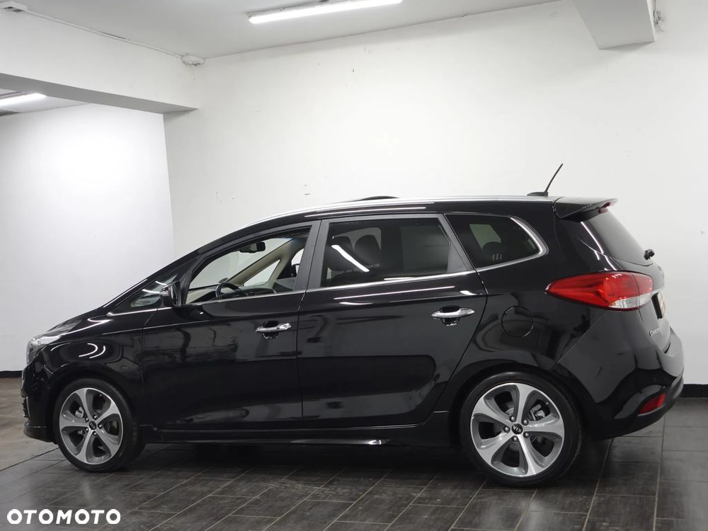 Kia Carens 1.7 CRDi Spirit - 6