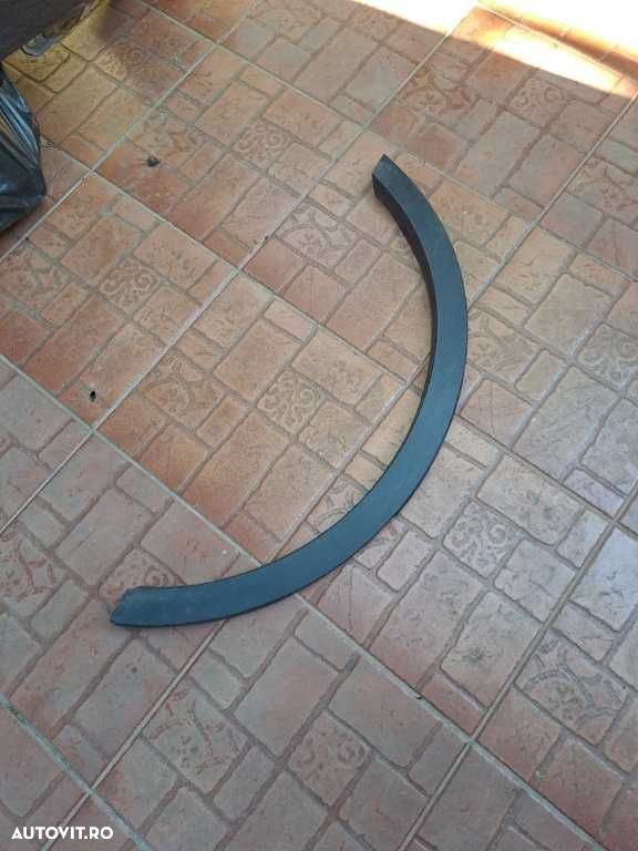 Overfender bandou dreapta spate Ford Kuga 2 an 2012-2019 - 2