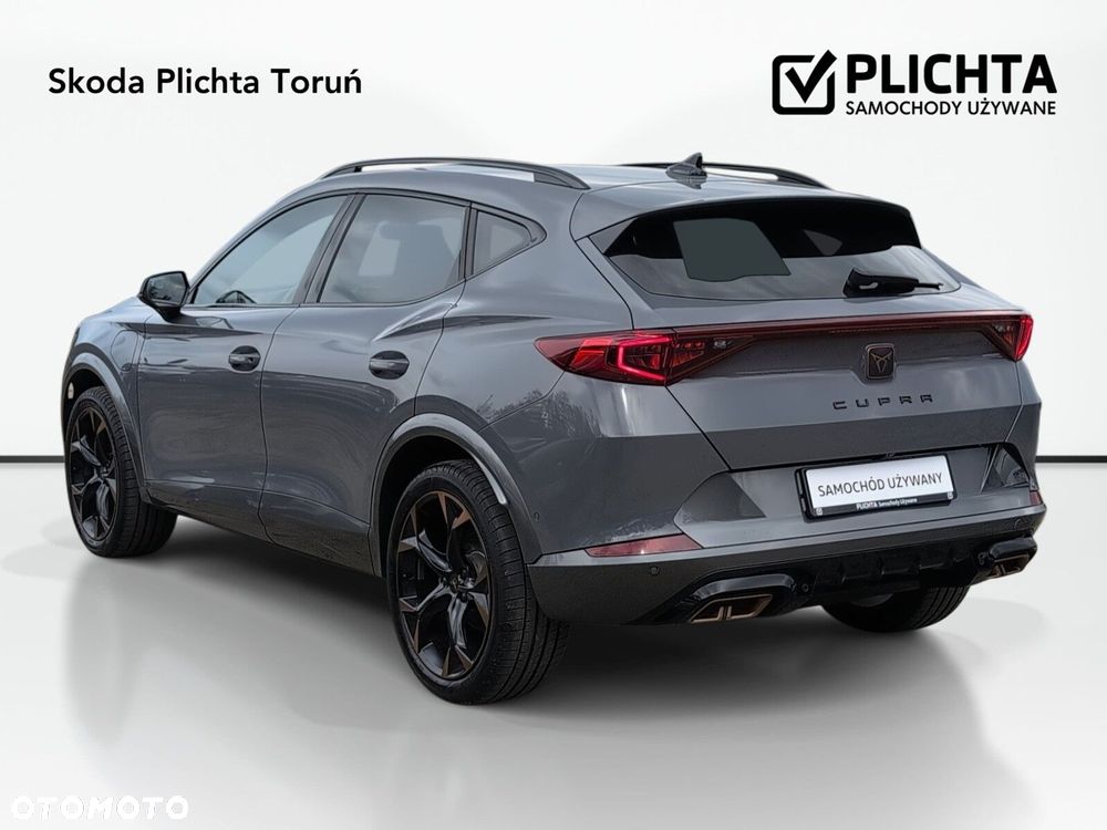 Cupra Formentor - 7