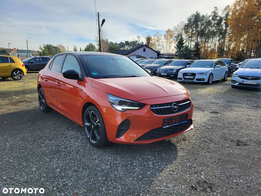 Opel Corsa 1.2 Direct Injection Turbo Start/Stop Elegance - 3